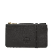 Etui za kreditne kartice Herschel Oscar II 11154-00001 Black