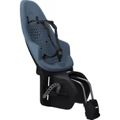 Otroški sedež za kolo Thule 2 Maxi - Frame Mount - Aegean Blue