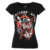 Ženska majica MetalshopxSpark - MS083