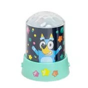Bluey Party Projection Light (13 cm)
