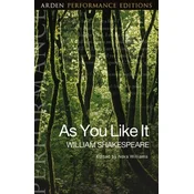 As You Like It: Arden Performance Editions