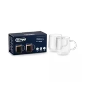 DeLonghi DLSC327 Set caša za kafu