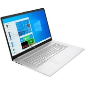 Prenosnik HP 17-CN0XXX/Celeron/RAM 8 GB/512GB SSD/17,3” HD+