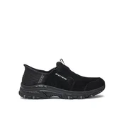 Skechers Superge Slip-ins: Hillcrest - Sunapee 180016 Črna