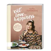 Eat Love Happiness