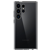 Spigen OVITEK SPIGEN ULTRA HYBRID ZA SAMSUNG GALAXY S24 ULTRA - PROZOREN