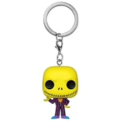 Northix Žepni POP obesek za ključe Disney Nightmare Before Christmas