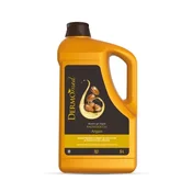 BorderModel Żel pod prysznic Argan 5L - med