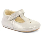 Froddo copat G1140004 PREWALKERS BALLE barefoot D gold shine 21