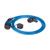 Mennekes - Polnilni kabel za električne avtomobile tip 2 4m 7,4kW 32A IP44