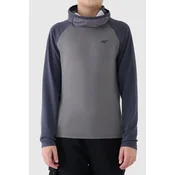 Boys Functional Sweatshirt 4F