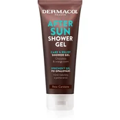 Dermacol ( Care & Relief Shower Gel) After Sun ( Care & Relief Shower Gel) 250 ml