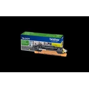 Brother toner TN-243Y - rumen