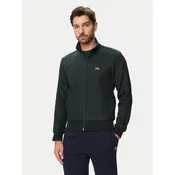 Lacoste Jopa SH1368 Temno zelena Regular Fit