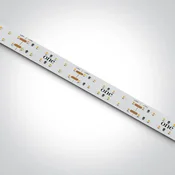 DVOJNI LED TRAK 19,2 W/M/24 V/IP20 DM7875/W