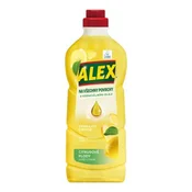 Alex za vse površine, citrusno čistilo, 1 l