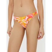 Maaji Spodnji del bikini Palms Sublimity PT2617SBC069 Roza