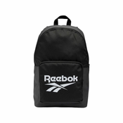 Reebok Nahrbtniki univerzalni nahrbtniki črna Cl Fo