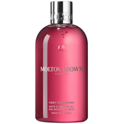 Molton Brown Fiery Pink Pepper Bath & Shower Gel 300 ml