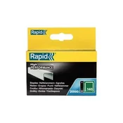 Rapid Kopce Spony High Performance, 140/10 mm, 5000 pcs, box