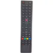 General SILVA SCHNEIDER LED 40.8 TCS - compatible General-branded remote control