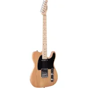 ARROW ELEKTRIČNA KITARA Telico TL 11 Natural Maple/Black