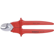 KNIPEX Izolovane makaze za kablove 230mm – 95 06 230