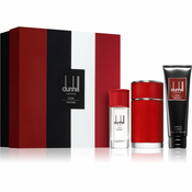 Dunhill Icon Racing Red darilni set (I.) za moške