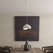 OPVIQ Visilica Wabi Sabi Quiet Current White