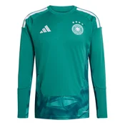 ADIDAS PERFORMANCE Dres DFB H GK  neonsko zelena
