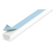 Dietzel Univolt Samolepljiva PVC kanalica dimenzija 40x40mm dužine 2m ( Mika4040 )