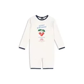 Konges Slojd Enodelne otroške kopalke VILJA ONESIE GRS