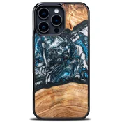 shumee Bewood Unique Case za iPhone 16 Pro Max - Planeti - Zemlja