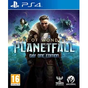 Age of Wonders Planetfall (PS4) - rabljeno
