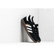 adidas Handball Spezial Core Black/ Ftw White/ Gum DB3021