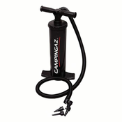 Campingaz 204473 hand air pump Floor air pump Black