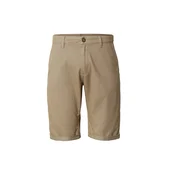 Urban Classics Chino hlače bež