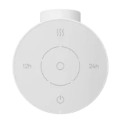 Isan Krmilnik s sistemom Nexus Isan SOLO WHITE O30-1S000G01-01_CZ