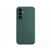 SAMSUNG MCTK5-A34 5G * Futrola Soft Silicone Dark Green (45289)