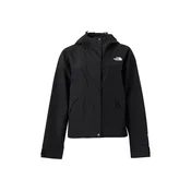 THE NORTH FACE Prehodna jakna REIGN ON 2.0 črna