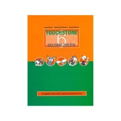TOUCHSTONE 6, DELOVNI ZVEZEK, ZALOŽBA OBZORJA (303341)