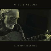 NELSON W.- LAST MAN STANDING