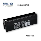 Panasonic 12V 2.2Ah LC-R122R2PG ( 1613 )