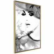 Poster - Class and Style 20x30
