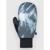 Transform KO Mittens tie dye