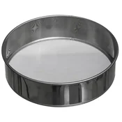 Five obroč za peko 21cm, inox