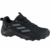 Adidas Čevlji črna 41 1/3 EU Terrex Eastrail Gtx