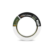 Exocet Pro (Low vis green) Leader 35lb (15.9kg) 0.50mm x 100m (CML196)