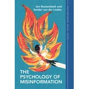 The Psychology of Misinformation