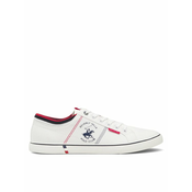 Beverly Hills Polo Club Tenis superge M-VSS24010 Bela